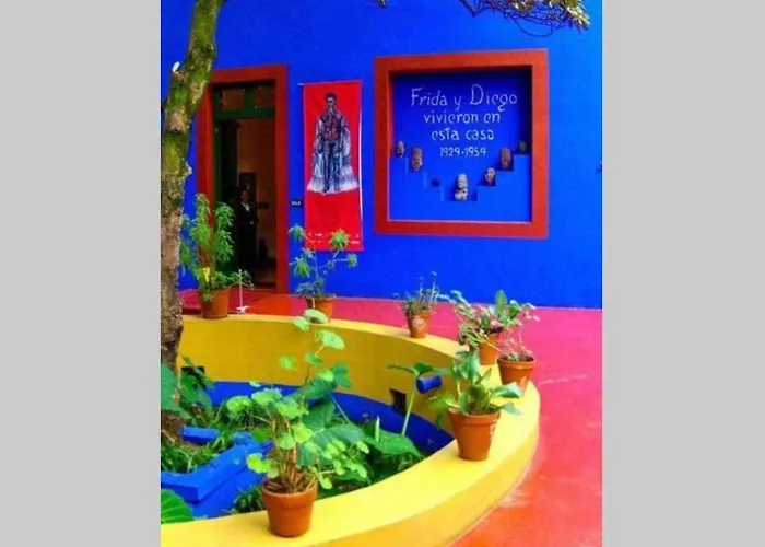 Romulo Ofarril 2parking-3br-2ba * Mexico City