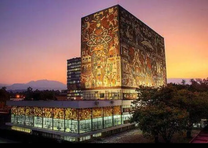 Romulo Ofarril 2parking-3br-2ba Mexico City