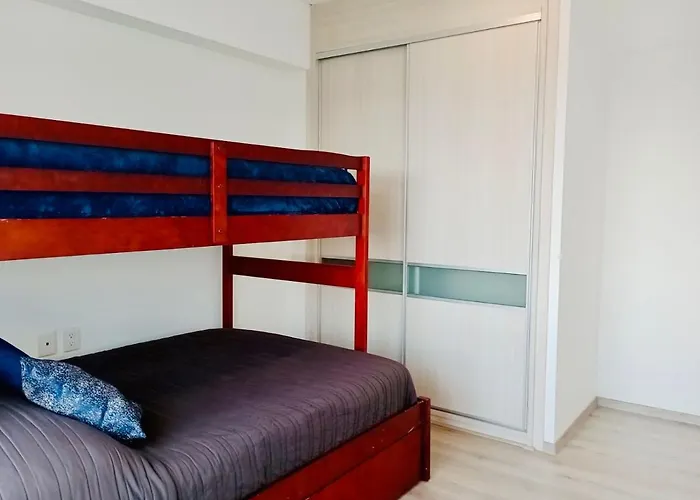 Romulo Ofarril 2parking-3br-2ba * Mexico City