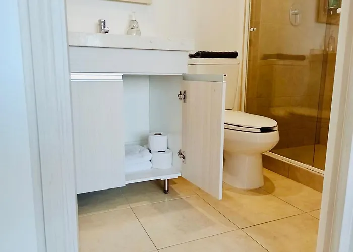 Romulo Ofarril 2parking-3br-2ba Mexico City