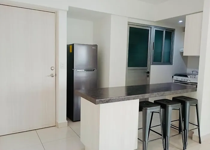 Romulo Ofarril 2parking-3br-2ba Mexico City