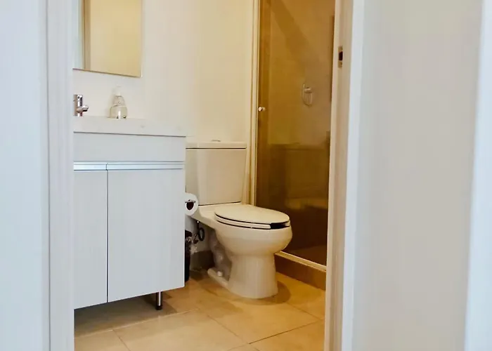 Apartment Romulo Ofarril 2parking-3br-2ba