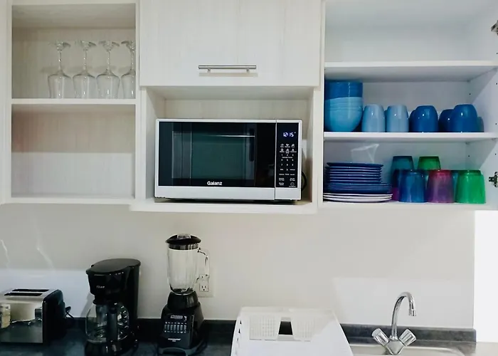 Apartment Romulo Ofarril 2parking-3br-2ba *